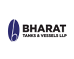 Bharat Tanks Logo