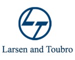 Larsen & Toubro Logo
