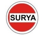 Surya Logo