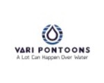 Vari Pontoons Logo