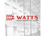 Watts Logo