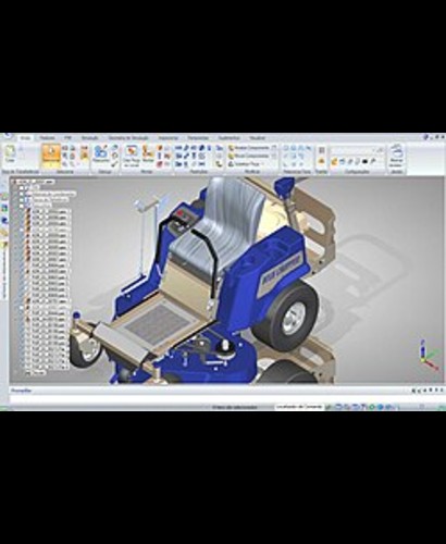 solidedge
